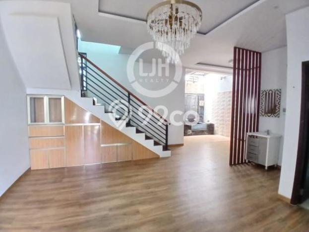 Rumah Modern 4 KT di Batam Centre Batam Unfurnished Rumah Modern 4 KT di Batam Centre Batam Unfurnished