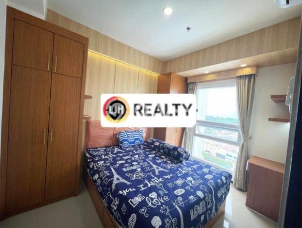 Apartemen Strategis 52m2 di Nagoya Batam 2 Bedroom Apartemen Strategis 52m2 di Nagoya Batam 2 Bedroom