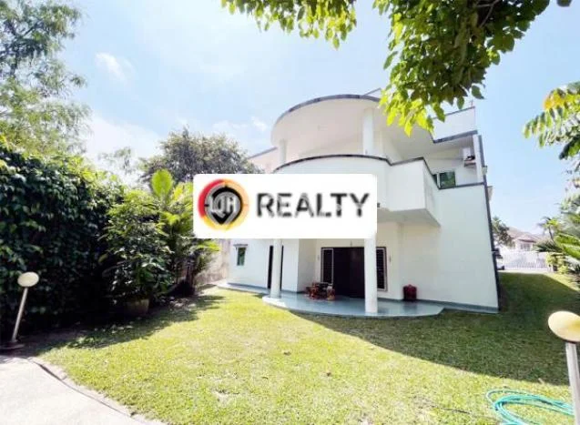 Rumah Elit Modern Tanpa Renovasi di Batam Centre Batam Rumah Elit Modern Tanpa Renovasi di Batam Centre Batam