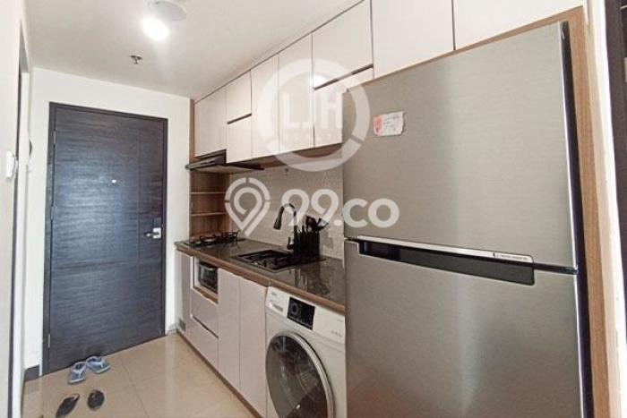 Dijual Apartemen 1 KT & 1 KM di Batam Area Strategis Dijual Apartemen 1 KT & 1 KM di Batam Area Strategis
