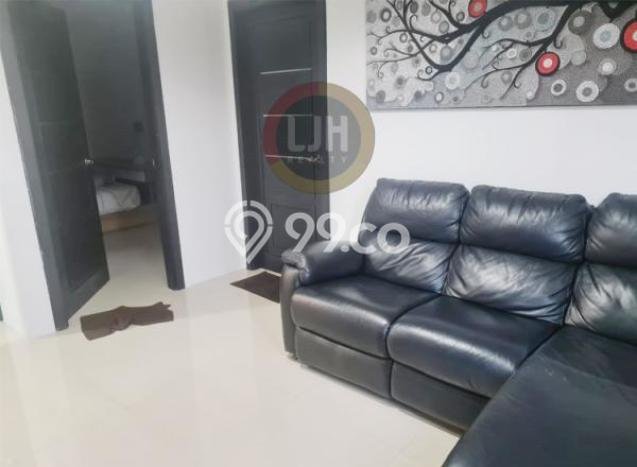 Siap Huni Apartemen di Batam 2 Kamar & 1 Kamar Mandi, Luas 57m2 Siap Huni Apartemen di Batam 2 Kamar & 1 Kamar Mandi, Luas 57m2