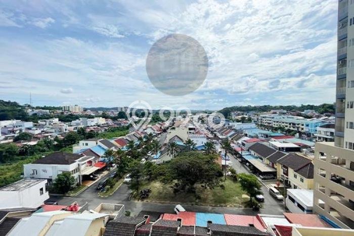 Dijual Apartemen Ekonomis di Lubuk Baja, Batam dengan 1 KT, 1 KM Dijual Apartemen Ekonomis di Lubuk Baja, Batam dengan 1 KT, 1 KM