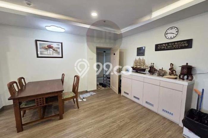Apartemen Modern Dijual di Batam Kota, Batam Punya 2 KT / 2 Kamar Mandi Apartemen Modern Dijual di Batam Kota, Batam Punya 2 KT / 2 Kamar Mandi