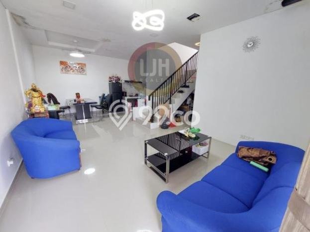 Dijual Rumah 3 Kamar Lokasi Ideal Bagus dan Strategis di Batam Kota Dijual Rumah 3 Kamar Lokasi Ideal Bagus dan Strategis di Batam Kota