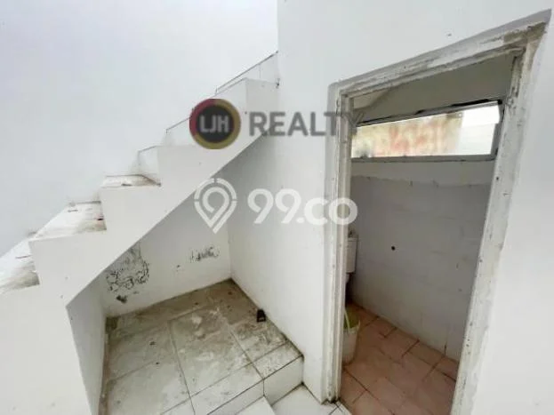 Jual Rumah Modern 3 KT di Batam Centre, Batam Jual Rumah Modern 3 KT di Batam Centre, Batam