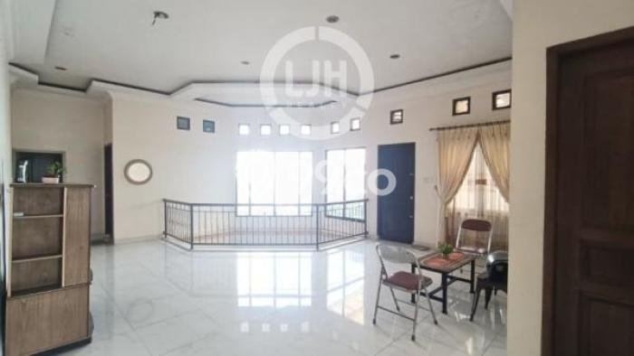 For Sale! Luxury House LT 341m2 Desain Elegan di Batam Centre For Sale! Luxury House LT 341m2 Desain Elegan di Batam Centre
