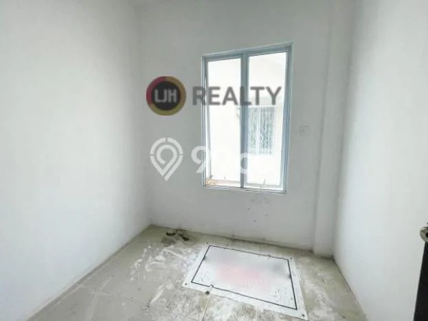 Jual Rumah Modern 3 KT di Batam Centre, Batam Jual Rumah Modern 3 KT di Batam Centre, Batam