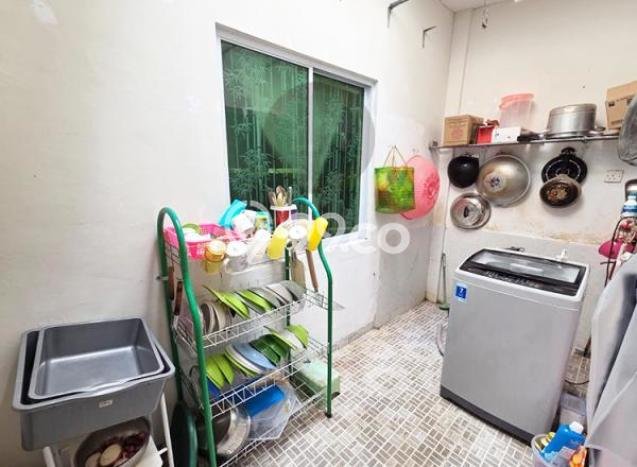 Rumah Minimalis 4 KT LT 145m2 di Batam Centre Rumah Minimalis 4 KT LT 145m2 di Batam Centre