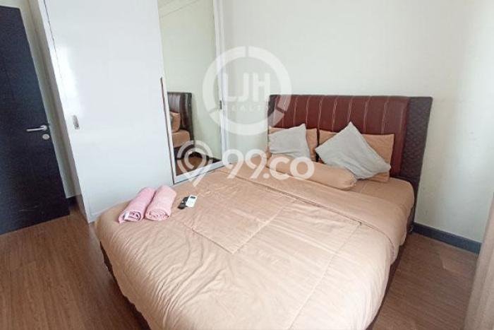 Dijual Apartemen 1 KT & 1 KM di Batam Area Strategis Dijual Apartemen 1 KT & 1 KM di Batam Area Strategis