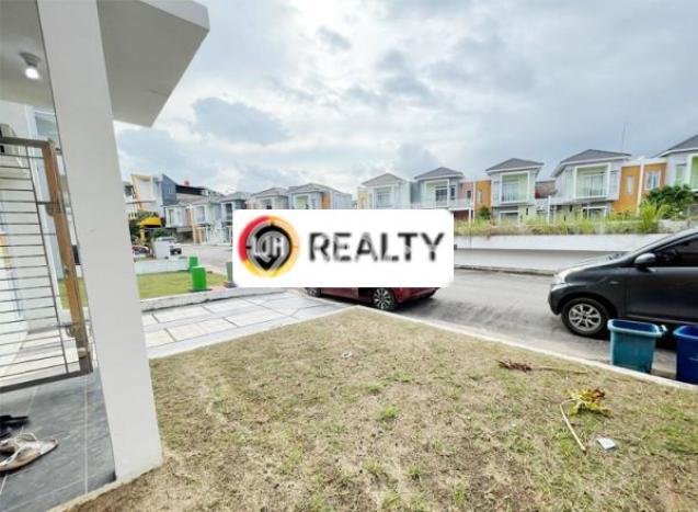 Rumah Minimalis 4 KT di Batam Centre Batam Full Furnished Rumah Minimalis 4 KT di Batam Centre Batam Full Furnished