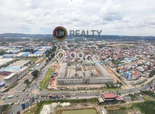 Dijual Apartemen 1 KT 1 KM di Batam Centre Luas 24m2 Dijual Apartemen 1 KT 1 KM di Batam Centre Luas 24m2
