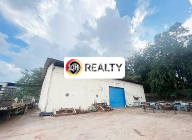 Gudang di Batu Ampar, Luas 500m2m², Jalan Utama, Area Ramai Gudang di Batu Ampar, Luas 500m2m², Jalan Utama, Area Ramai