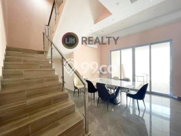 Dijual Rumah Premium dengan Fasilitas Sekitar Lengkap di Lubuk Baja, Batam Dijual Rumah Premium dengan Fasilitas Sekitar Lengkap di Lubuk Baja, Batam