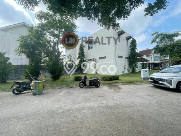 Dijual Tanah di Batam Kota Batam Luas 255m2 - Dijual Tanah di Batam Kota Batam Luas 255m2 -