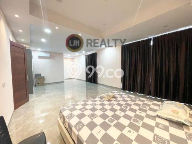 Dijual Rumah Premium dengan Fasilitas Sekitar Lengkap di Lubuk Baja, Batam Dijual Rumah Premium dengan Fasilitas Sekitar Lengkap di Lubuk Baja, Batam