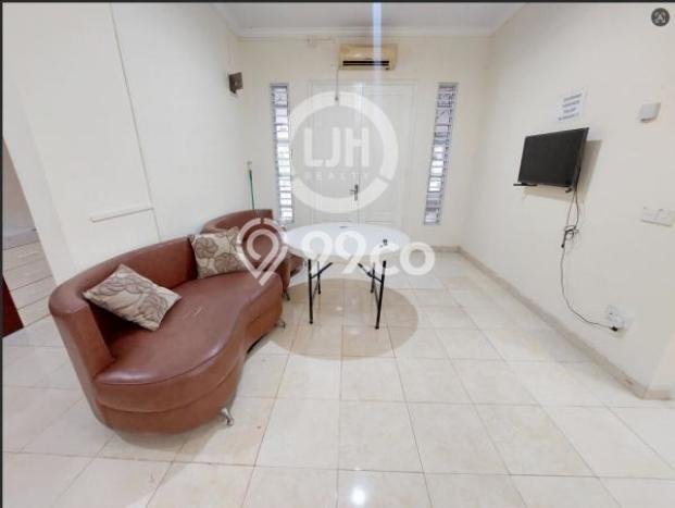 Rumah Luas Asri 4 KT Siap Huni di Batam Centre Batam Rumah Luas Asri 4 KT Siap Huni di Batam Centre Batam