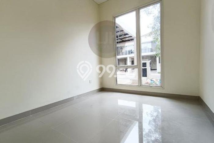 Rumah Minimalis 4 Kamar LT 200m2 di Batam Centre Rumah Minimalis 4 Kamar LT 200m2 di Batam Centre
