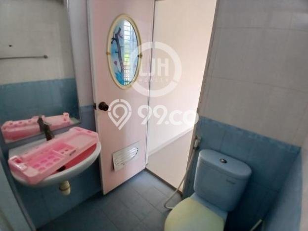 Hunian Nyaman Asri 5 KT Siap Pakai di Batam Centre Batam Hunian Nyaman Asri 5 KT Siap Pakai di Batam Centre Batam