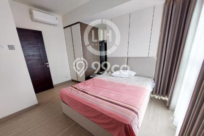 Disewakan Apartemen Ekonomis 2 KT di Nagoya Batam Disewakan Apartemen Ekonomis 2 KT di Nagoya Batam