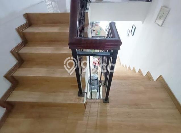 Rumah Luas Asri 3 KT Siap Huni di Batam Centre Batam Rumah Luas Asri 3 KT Siap Huni di Batam Centre Batam