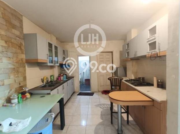 Rumah Luas Asri 4 KT Siap Pakai di Batam Centre Batam Rumah Luas Asri 4 KT Siap Pakai di Batam Centre Batam