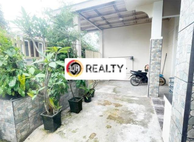 Rumah Strategis Minimalis Lb 70m2 di Batu Aji, Batam Rumah Strategis Minimalis Lb 70m2 di Batu Aji, Batam