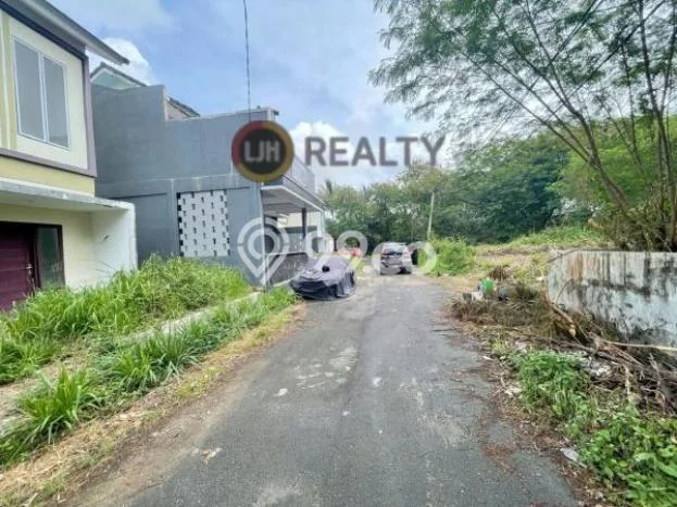 Jual Rumah Modern 3 KT di Batam Centre, Batam Jual Rumah Modern 3 KT di Batam Centre, Batam
