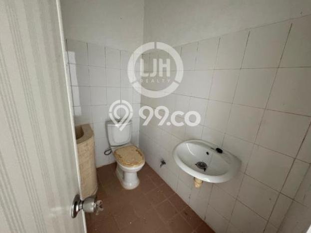 Dijual Rumah Eksklusif 3 KT di Batam Centre, Batam Dijual Rumah Eksklusif 3 KT di Batam Centre, Batam