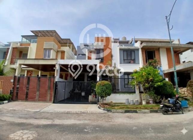 Best Deal Hunian Mewah Ideal dan Luas di Lubuk Baja, Batam Best Deal Hunian Mewah Ideal dan Luas di Lubuk Baja, Batam