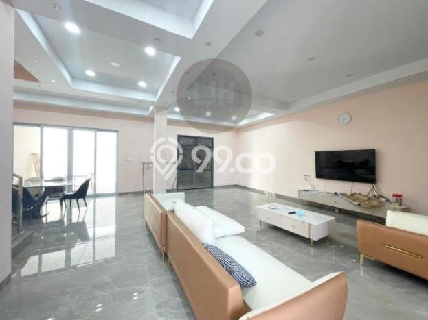 Disewakan Rumah Konsep Modern di Lubuk Baja Batam dengan 4 Kamar Disewakan Rumah Konsep Modern di Lubuk Baja Batam dengan 4 Kamar