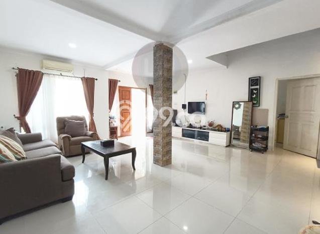 Rumah Luas Asri 3 KT Siap Huni di Batam Centre Batam Rumah Luas Asri 3 KT Siap Huni di Batam Centre Batam