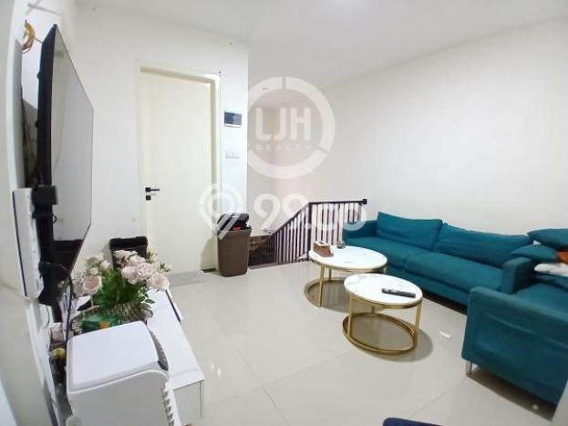 Rumah Minimalis 4 KT LT 112m2 di Batam Centre Rumah Minimalis 4 KT LT 112m2 di Batam Centre