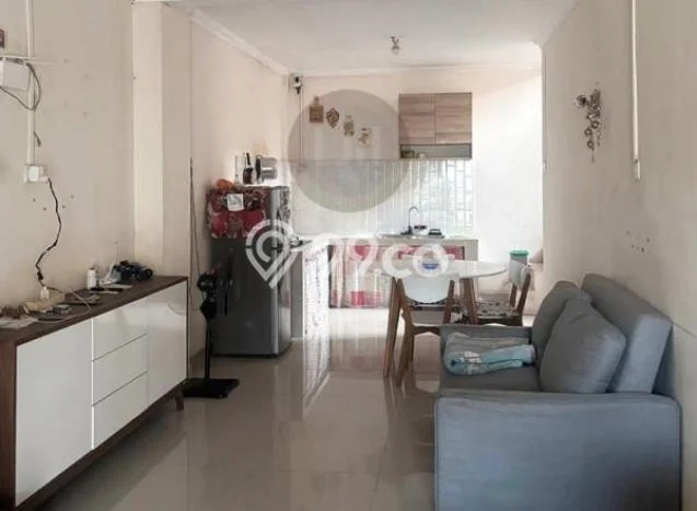 Jarang Ada! Rumah Kontrakan 2 Kamar Nyaman Siap Huni Batam Centre Jarang Ada! Rumah Kontrakan 2 Kamar Nyaman Siap Huni Batam Centre