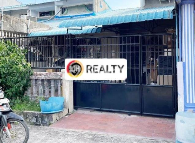 Rumah Strategis Modern Lb 90m2 di Lubuk Baja, Batam Rumah Strategis Modern Lb 90m2 di Lubuk Baja, Batam