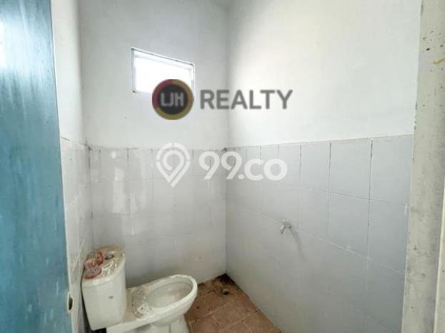 Jual Rumah Modern 3 KT di Batam Centre, Batam Jual Rumah Modern 3 KT di Batam Centre, Batam