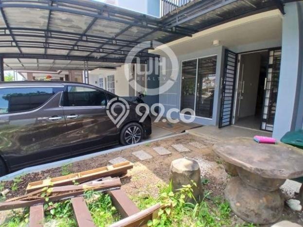 Hunian Nyaman Asri 5 KT Siap Pakai di Batam Centre Batam Hunian Nyaman Asri 5 KT Siap Pakai di Batam Centre Batam