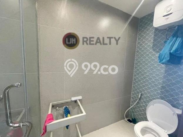 Apartemen Strategis 52m2 di Nagoya Batam 2 Bedroom Apartemen Strategis 52m2 di Nagoya Batam 2 Bedroom