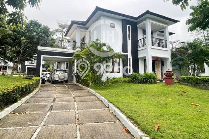 Hunian Terbaik! Vila Kawasan , Dimensi 600m2m², Kualitas Terbaik Hunian Terbaik! Vila Kawasan , Dimensi 600m2m², Kualitas Terbaik