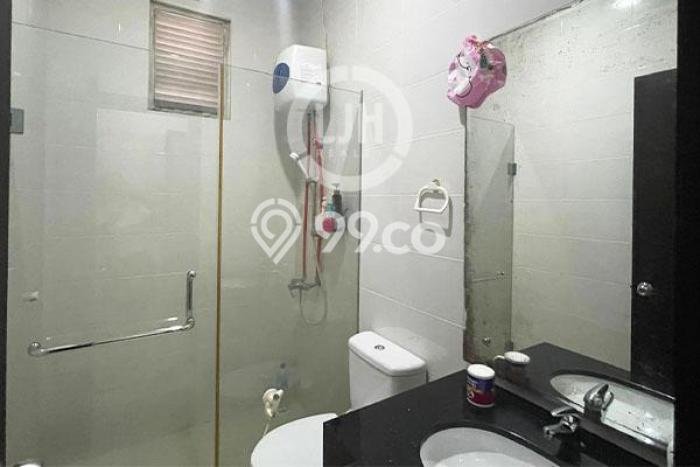 Jarang Ada! Rumah Kontrakan 2 Kamar Bagus Siap Huni Batam Centre Jarang Ada! Rumah Kontrakan 2 Kamar Bagus Siap Huni Batam Centre