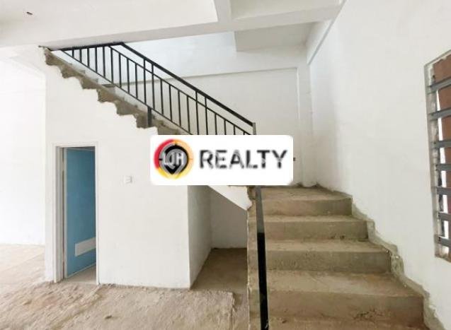 Ruko Dijual di Prime Area Batam Luas 175m2 Ruko Dijual di Prime Area Batam Luas 175m2