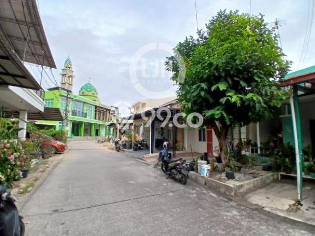 Hunian Terjangkau LT 78m2 di Batam Centre Lingkungan Asri Hunian Terjangkau LT 78m2 di Batam Centre Lingkungan Asri