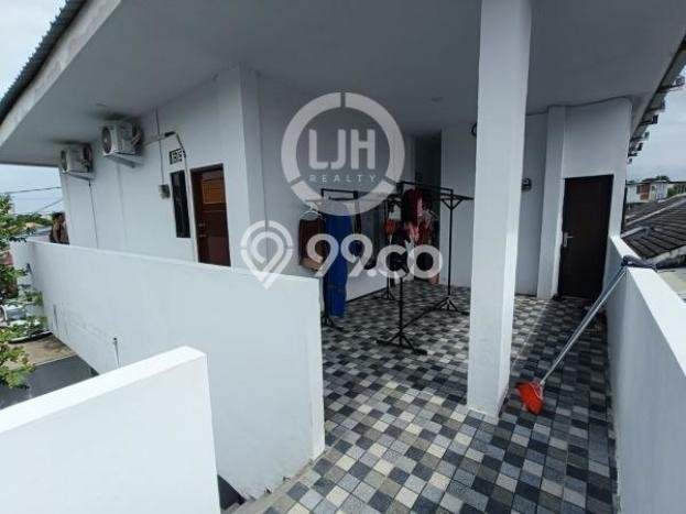 Rumah Modern Minimalis 11 KT Bisa Langsung Pindah di Batam Kota Rumah Modern Minimalis 11 KT Bisa Langsung Pindah di Batam Kota