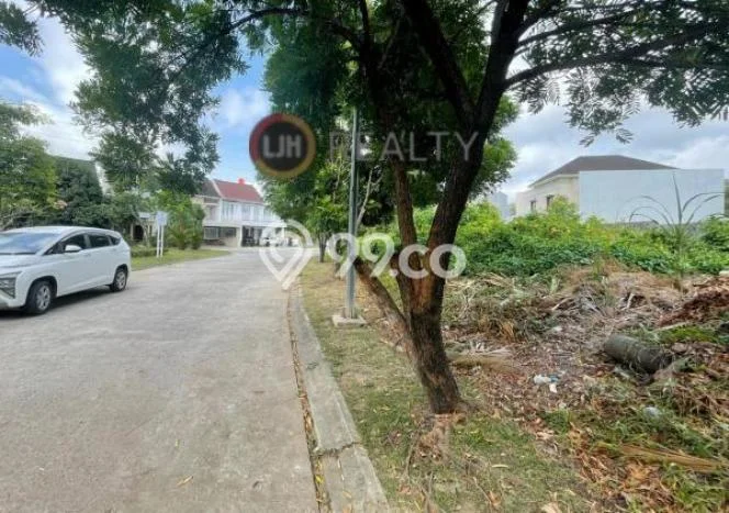 Dijual Tanah di Batam Kota Batam Luas 255m2 - Dijual Tanah di Batam Kota Batam Luas 255m2 -