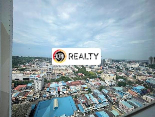 Apartemen Strategis 52m2 di Nagoya Batam 2 Bedroom Apartemen Strategis 52m2 di Nagoya Batam 2 Bedroom