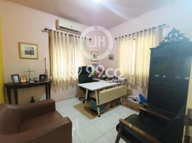 Rumah Luas Asri 4 KT Siap Pakai di Batam Centre Batam Rumah Luas Asri 4 KT Siap Pakai di Batam Centre Batam