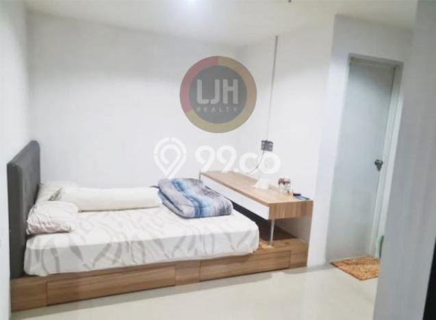 Siap Huni Apartemen di Batam 2 Kamar & 1 Kamar Mandi, Luas 57m2 Siap Huni Apartemen di Batam 2 Kamar & 1 Kamar Mandi, Luas 57m2