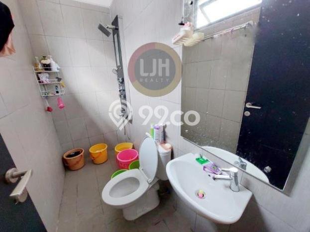 Dijual Rumah 3 Kamar Lokasi Ideal Bagus dan Strategis di Batam Kota Dijual Rumah 3 Kamar Lokasi Ideal Bagus dan Strategis di Batam Kota