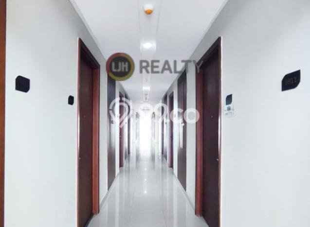 Dijual Apartemen 1 KT 1 KM di Batam Centre Luas 24m2 Dijual Apartemen 1 KT 1 KM di Batam Centre Luas 24m2