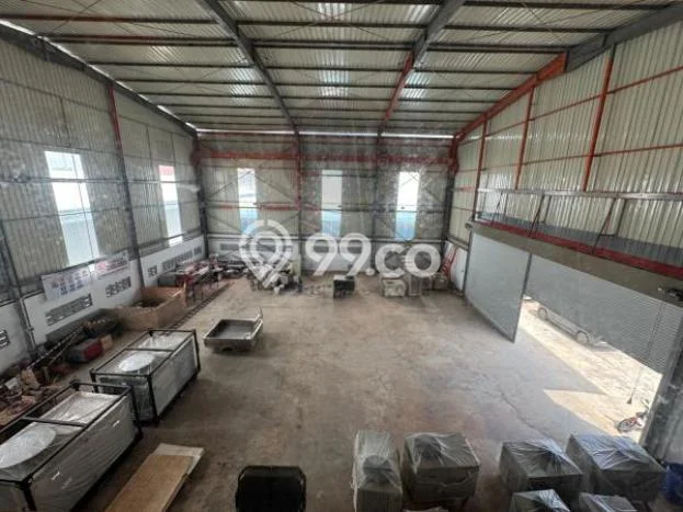 Disewakan Gudang di Pusat Kota Batam Ramai Strategis Disewakan Gudang di Pusat Kota Batam Ramai Strategis