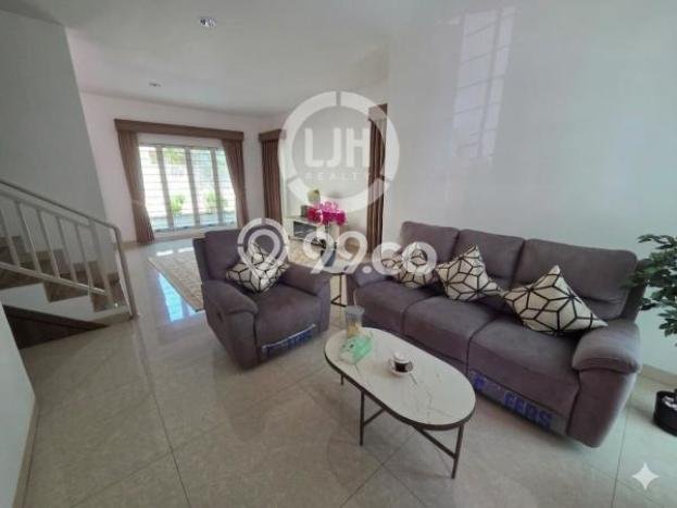 Jual Rumah Luas Megah Dengan View Cantik di Batam Centre, Batam Jual Rumah Luas Megah Dengan View Cantik di Batam Centre, Batam